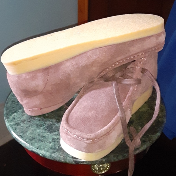 Original Clarks - Picture 11 of 12